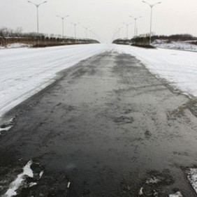 主动融雪防冰